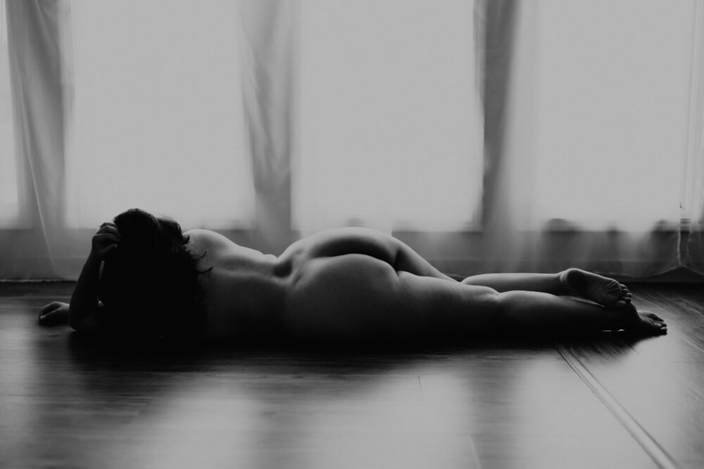 Creampie – czyli wytrysk w pochwie swojej partnerki