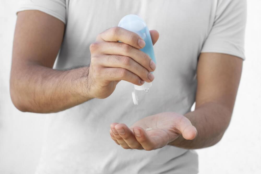 Czego unikać w składzie lubrykantów? Poradnik