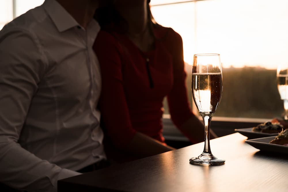Apetyty nie tylko na jedzenie… czyli o seksie w restauracjach