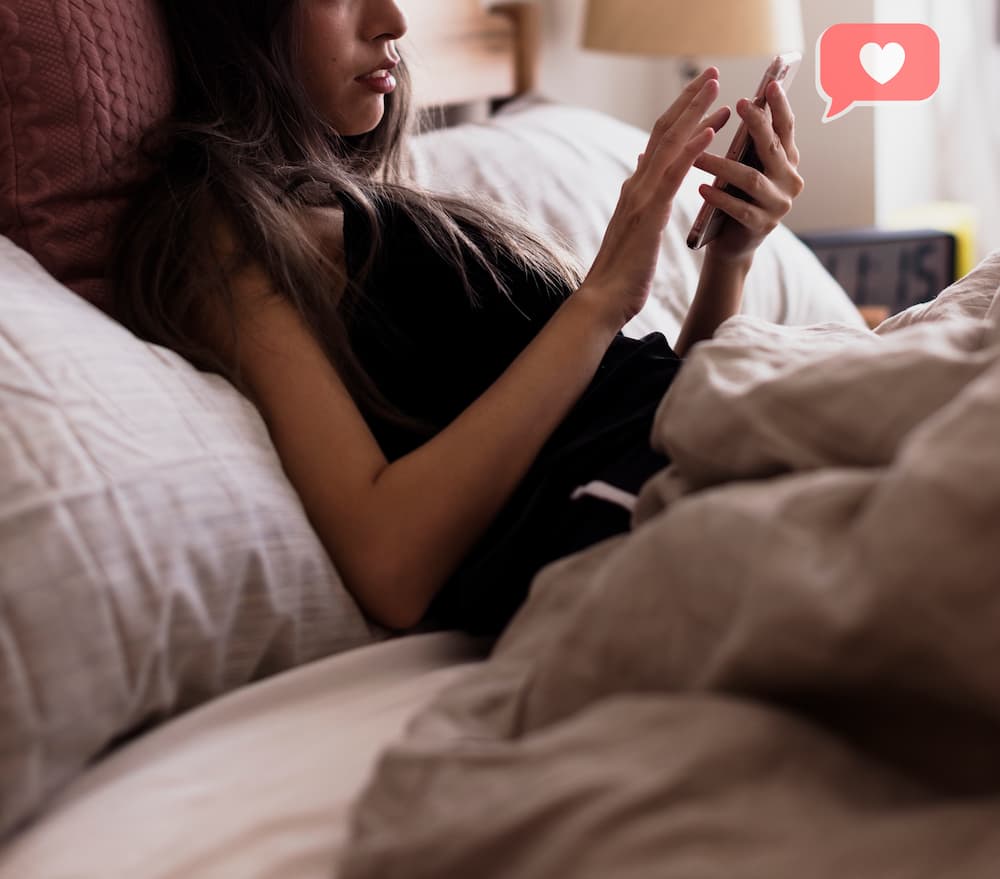 Czy warto korzystać z aplikacji typu Tinder do umawiania się na sex randki?