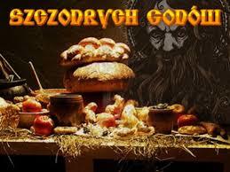 Szczodrych Godów