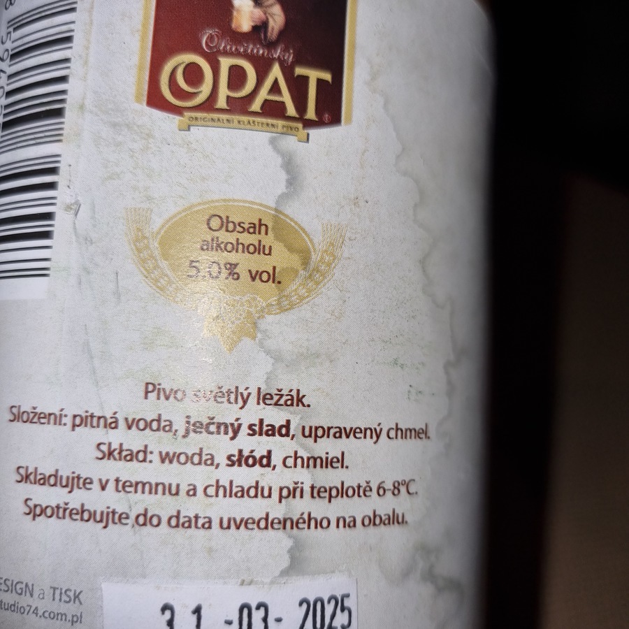 Po co z norwegii do Czech po piwo?