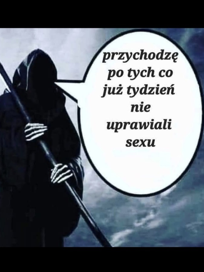 Polowa?