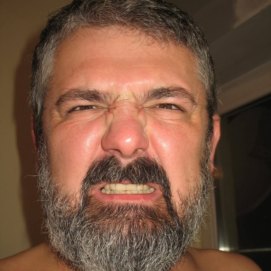 Kiedyś byłem..