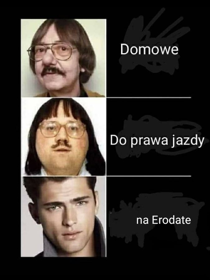 Naga prawda ..