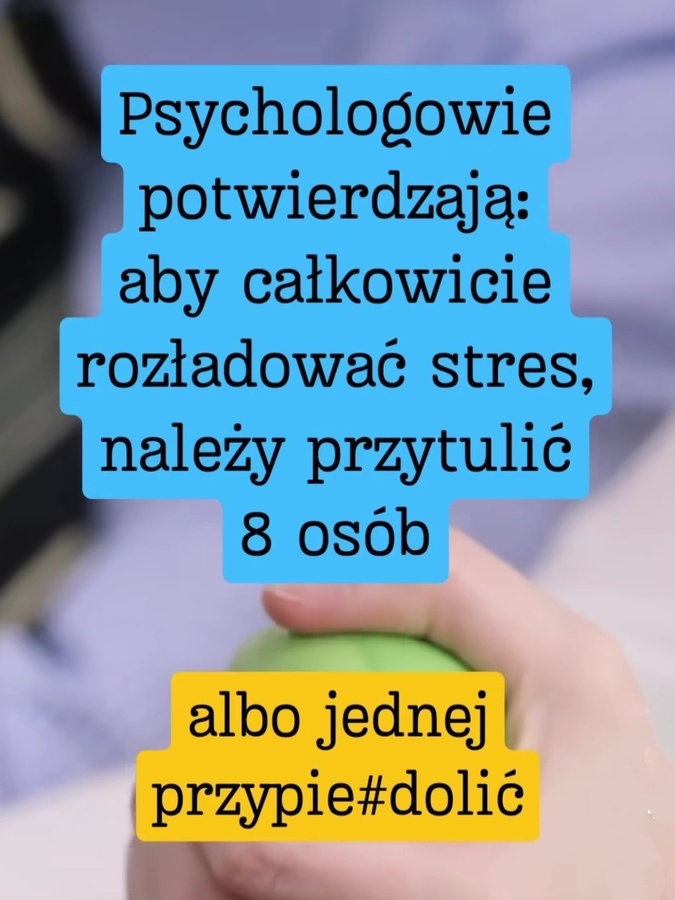 Co wolicie? 