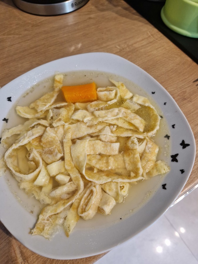 Dziś niedziela