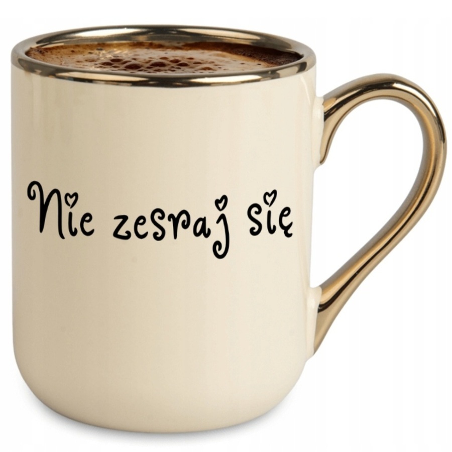 Dla Blondyny