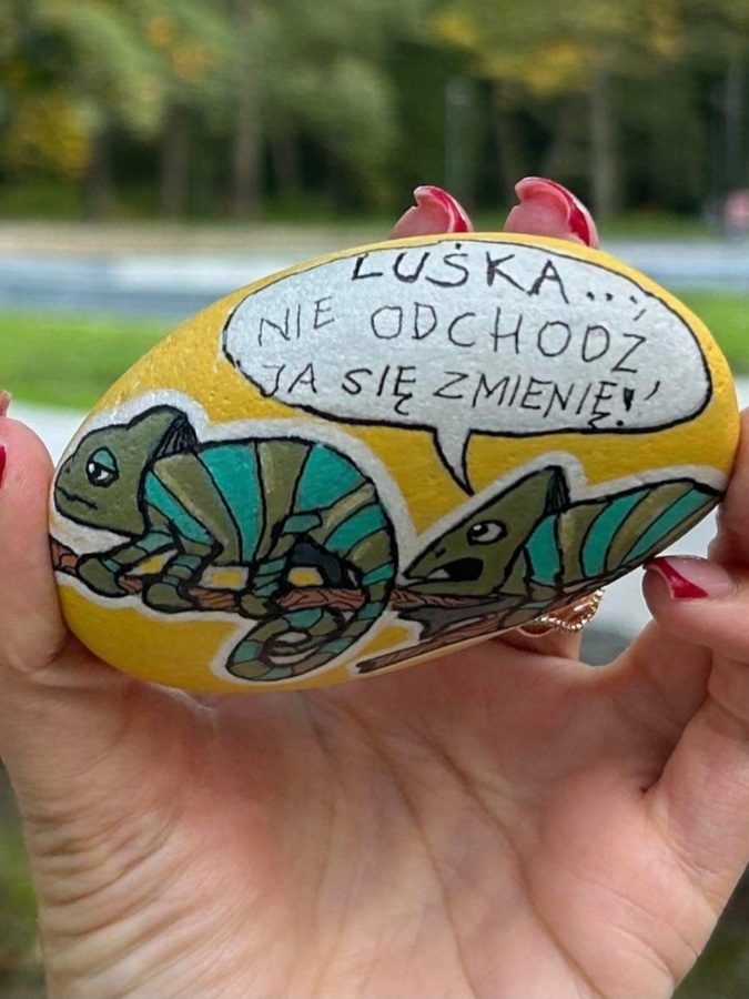 Lucyna