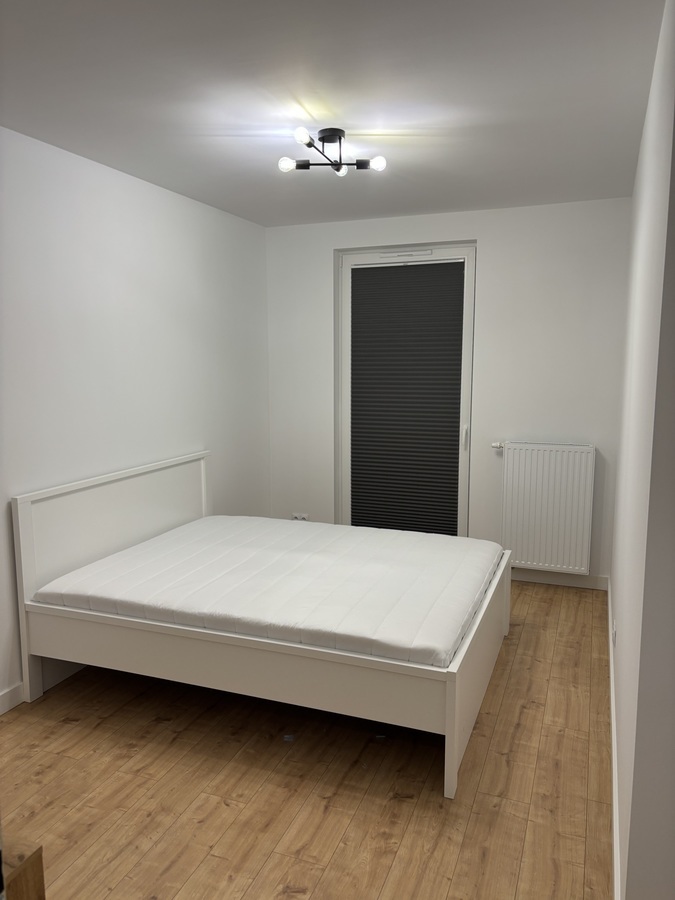 Wynajmę mieszkanie Nowy Dwór Mazowiecki 