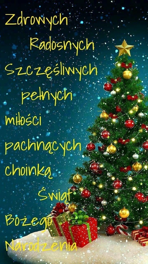 Swieta 🎄🎁🪅☃️