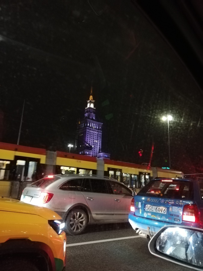 Mój mały... 
