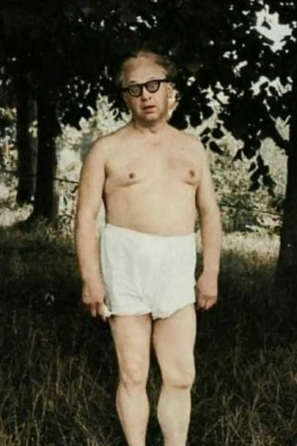 Gdzie ci męzczyźni?