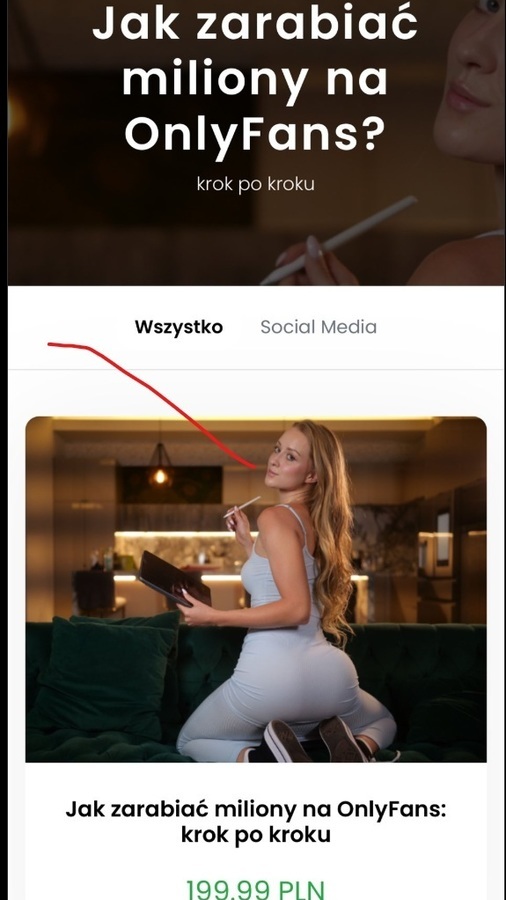 Samorozwoj / Wlasny biznes
