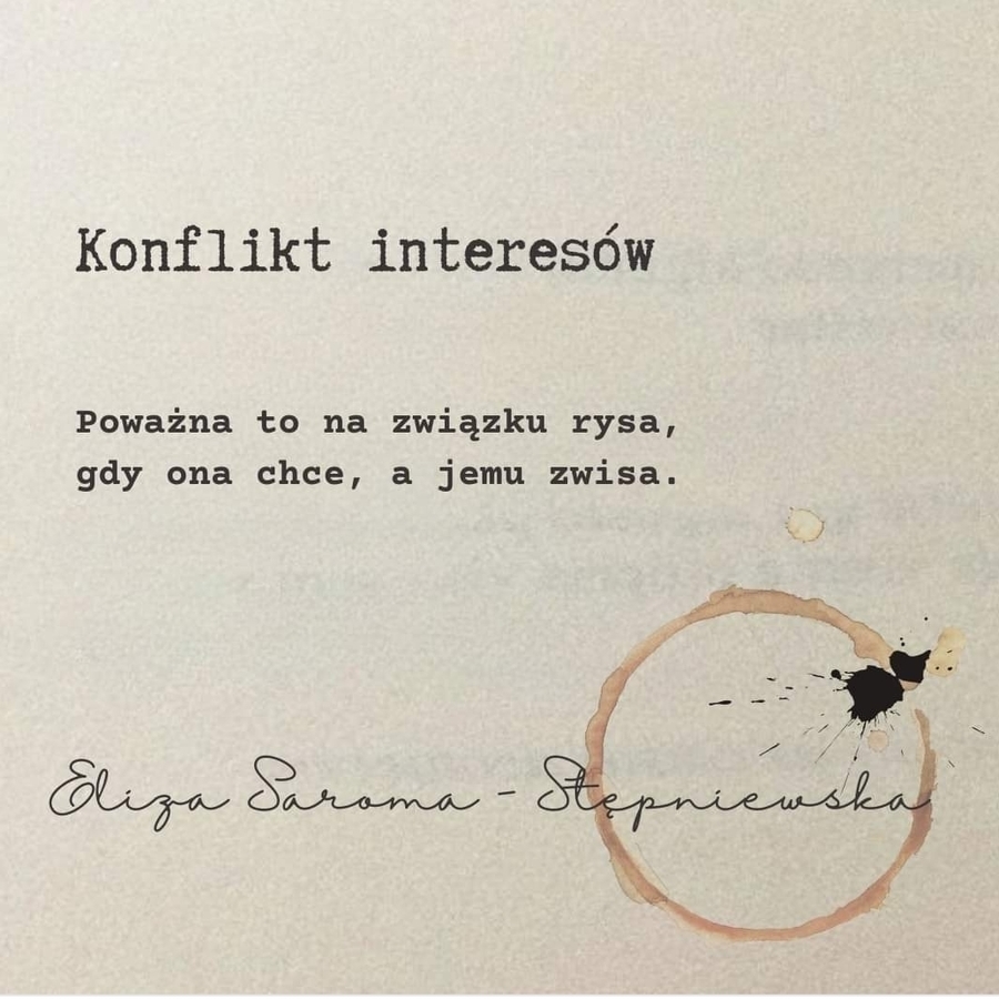 Czasem też