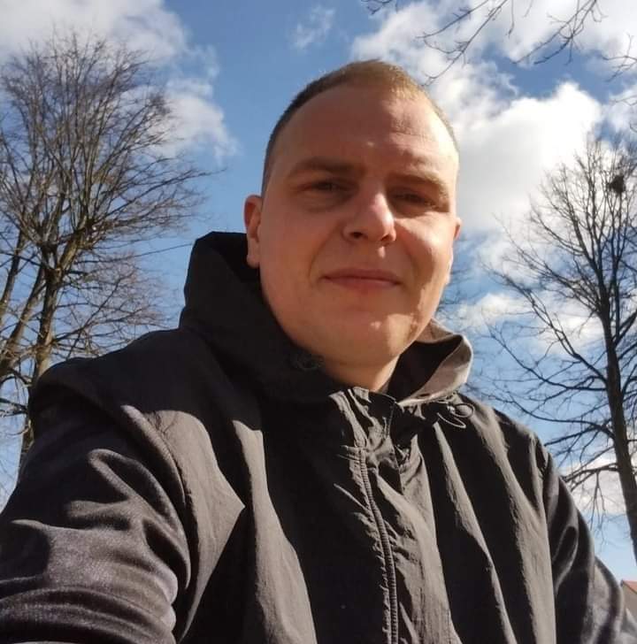 Ja normalny 33 