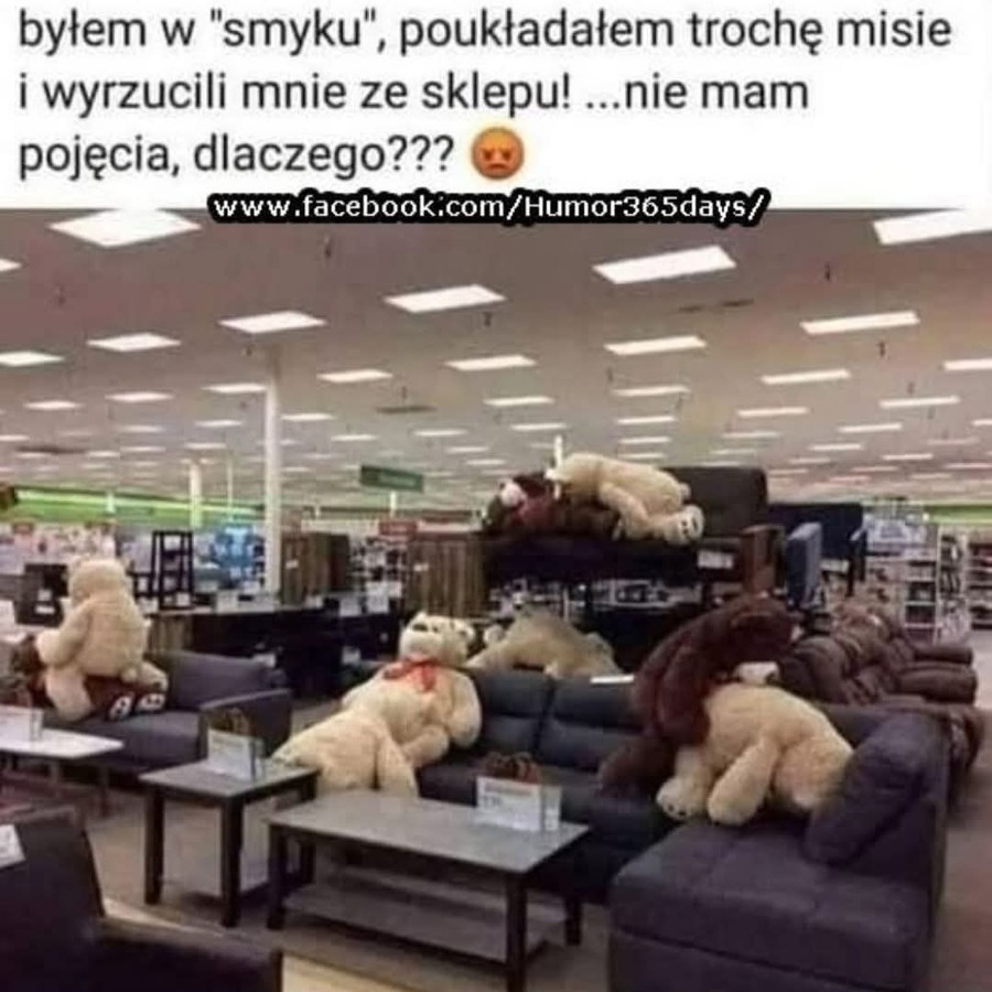 Miś Uszatek