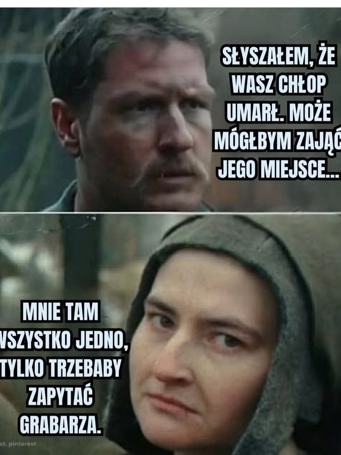 Rozbieżność interesów 