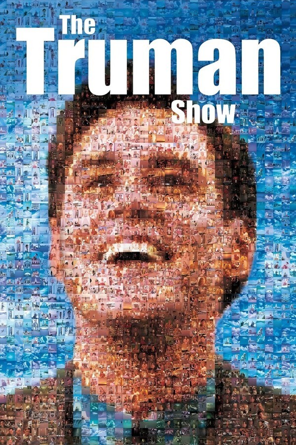 Ero Date vs Truman Show