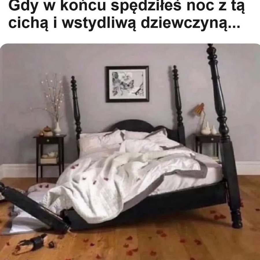 Kobiety są…gorące 😈