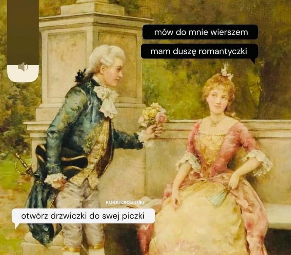 Randki…