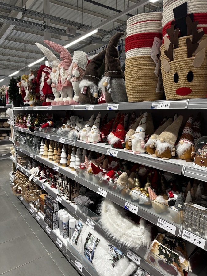 Klimacik…