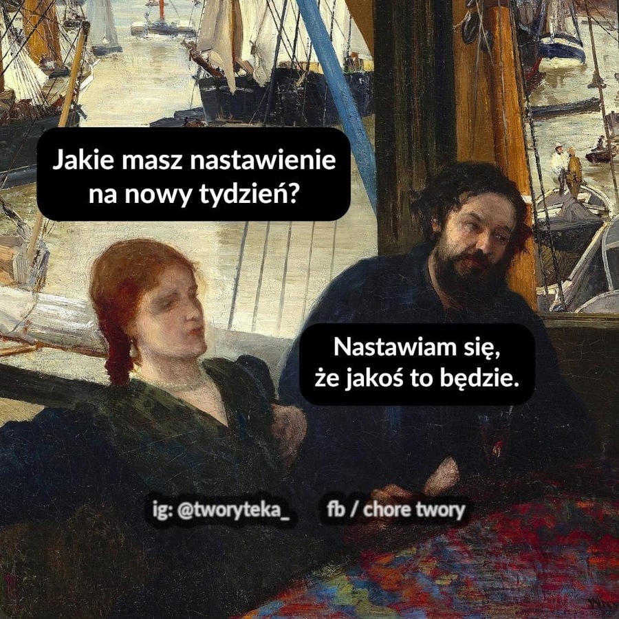 Jest moc…😂