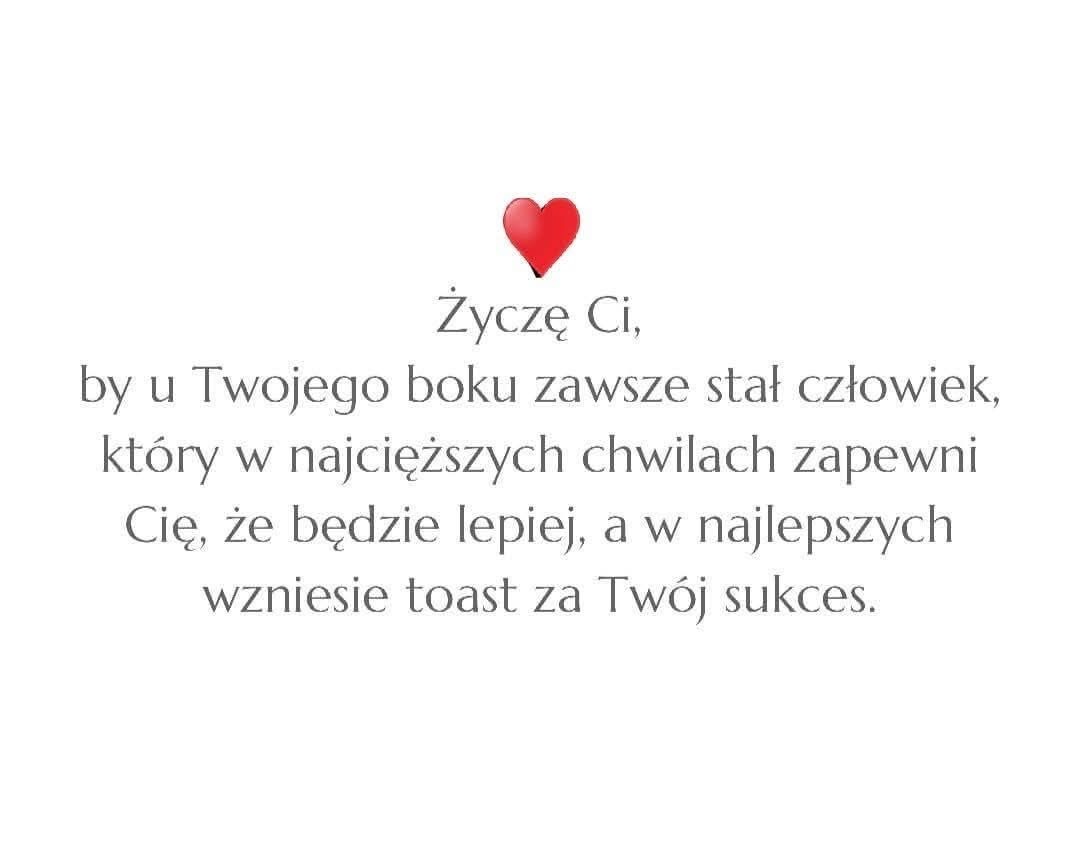 Miętowe życzenia 🥳