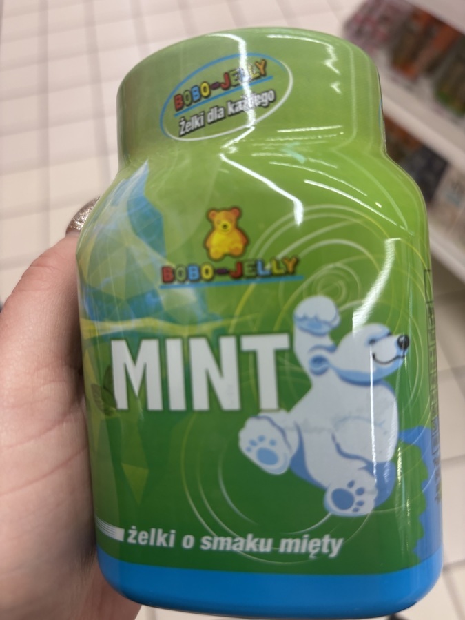 Smaki…