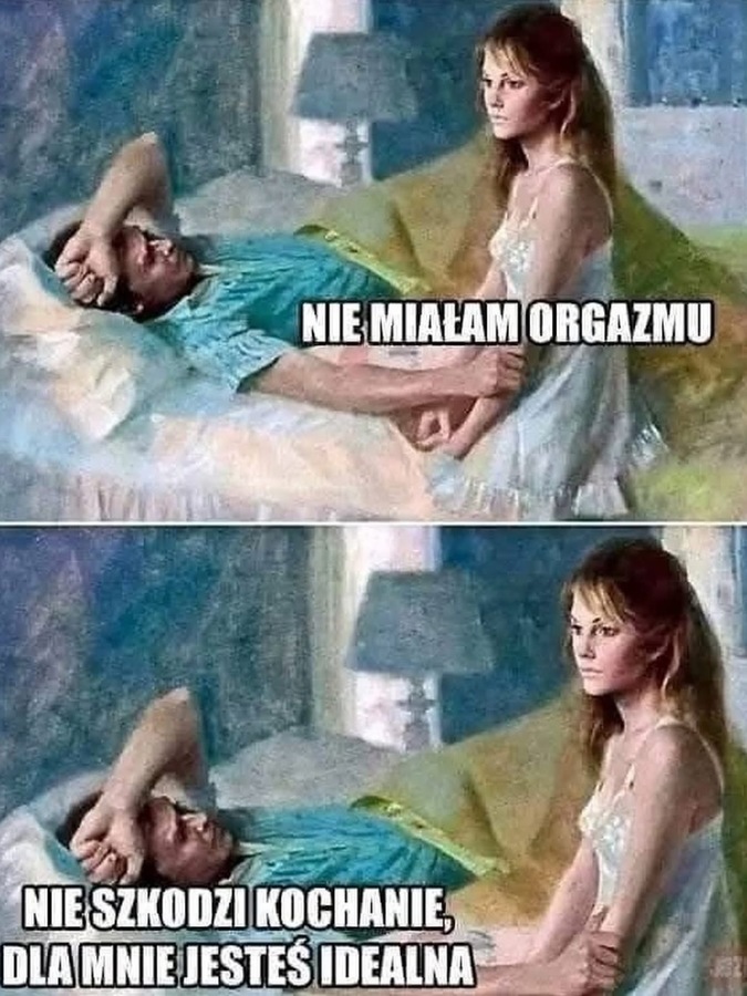 Orgazm…😈