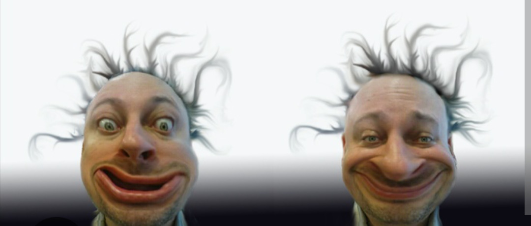 Pozytywnie zakręceni.