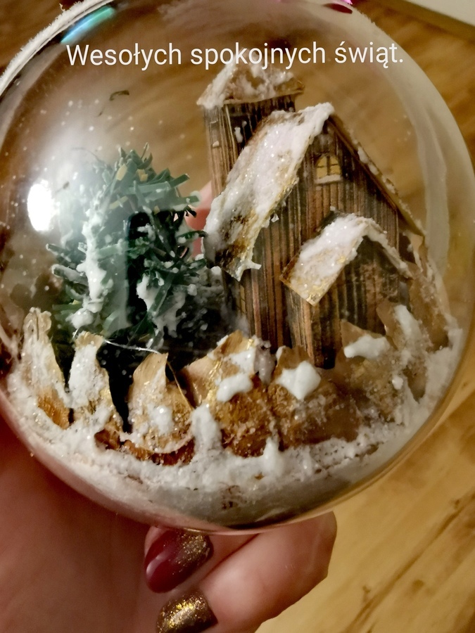 No to...🌲