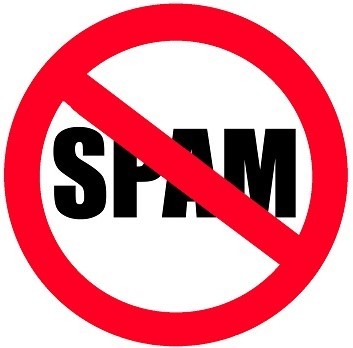 SPAM !!!