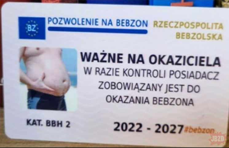 Bebzon ! 