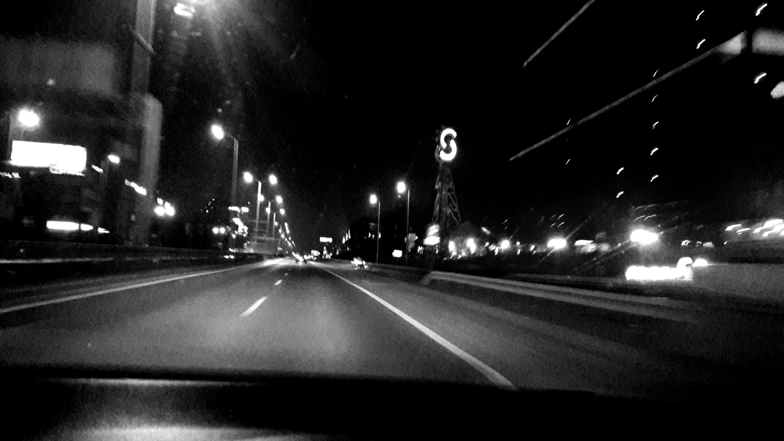 Sin City 🌒
