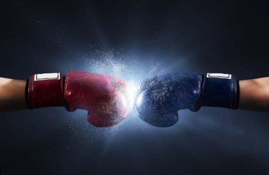 EroBoxingNight !