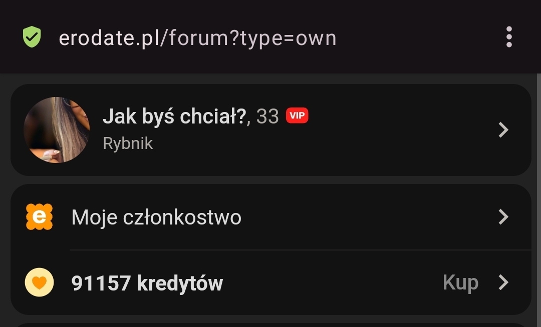 91157 kredytów 