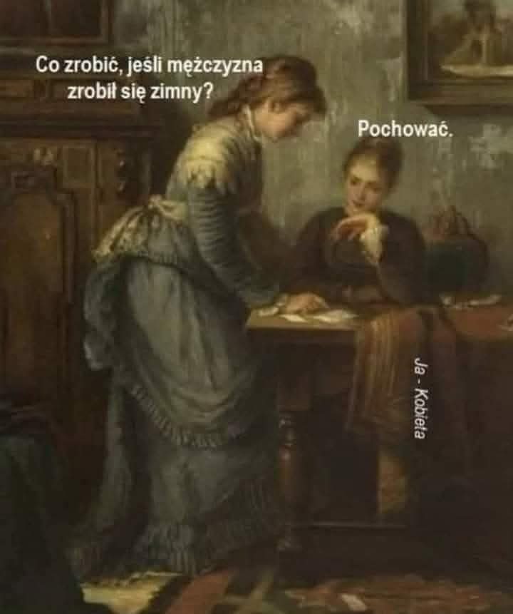 Takie jakieś...