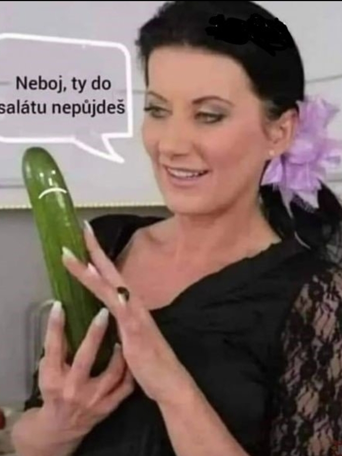 Nie powiem...