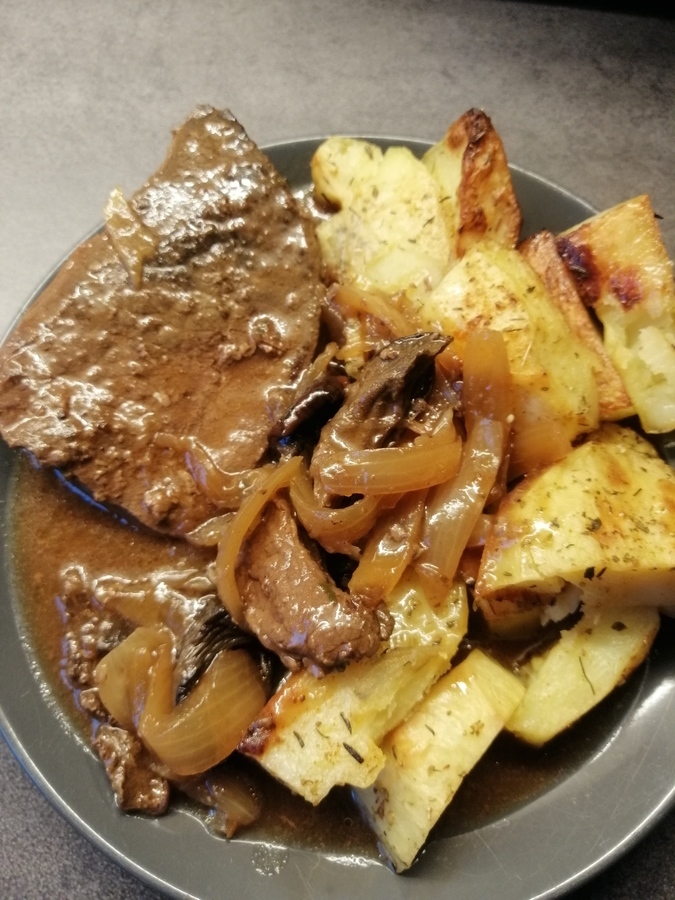 Jeleń 