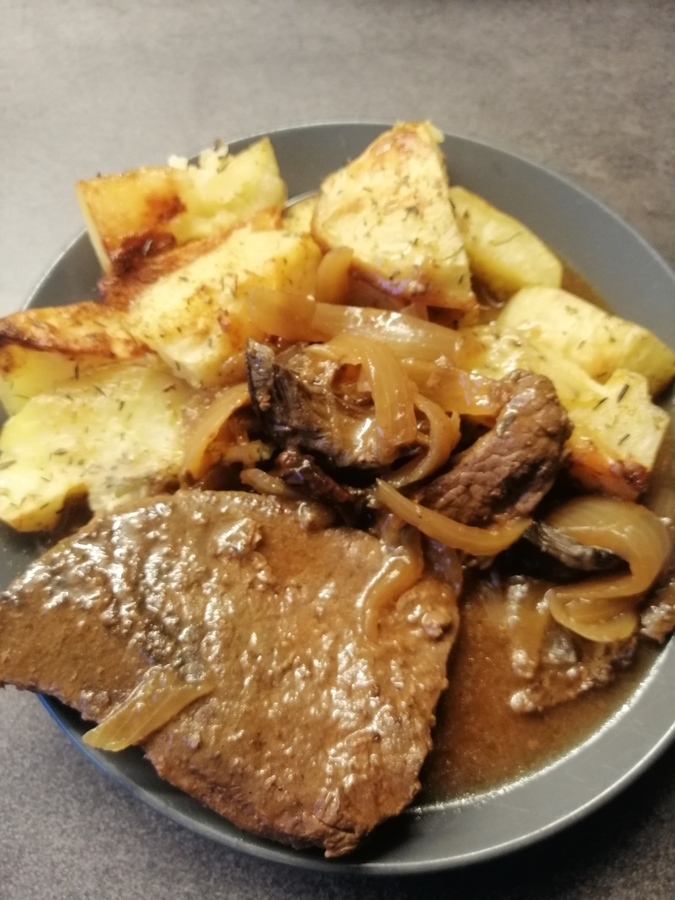 Jeleń 