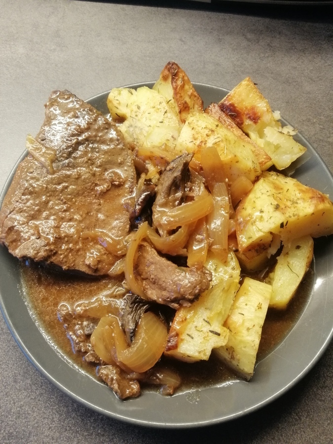 Jeleń 