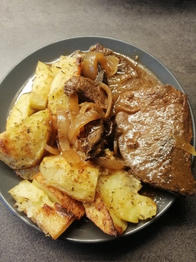 Jeleń 