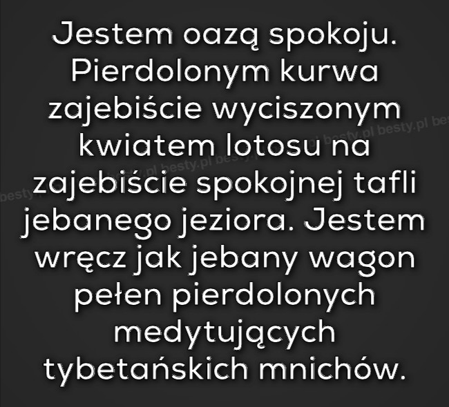 Ogłaszam 
