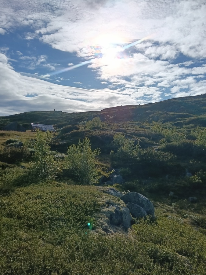 Ustaoset