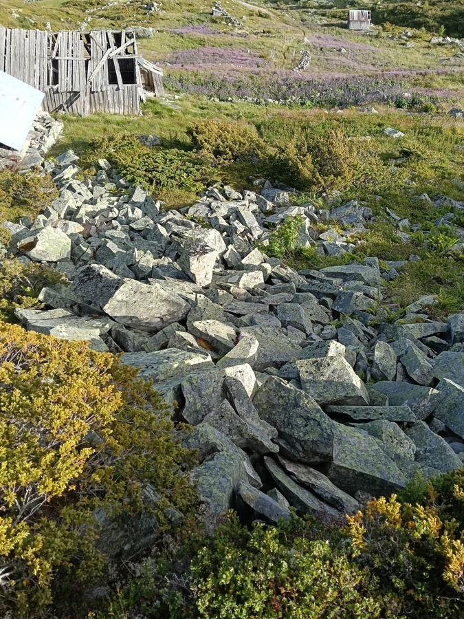 Ustaoset