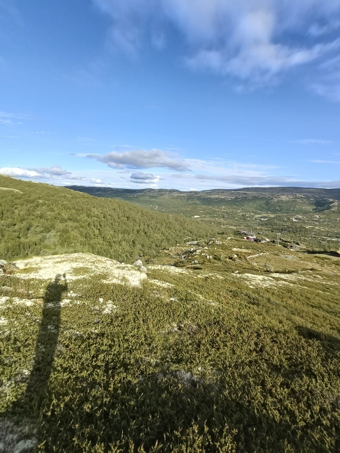 Ustaoset