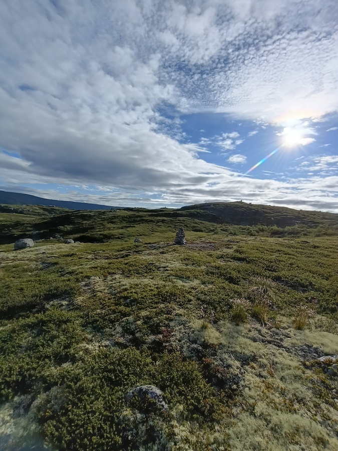 Ustaoset