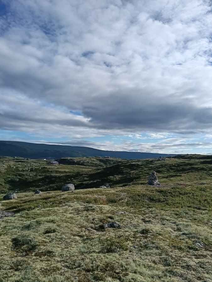 Ustaoset