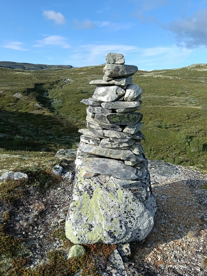 Ustaoset
